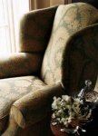 ZOFFANY DAMASCO PIRATO